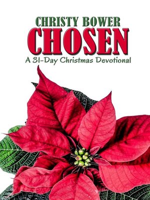 cover image of Chosen